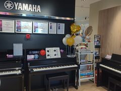-雅歌音乐培训中心·钢琴培训·乐器培训(交道口店)