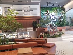 -Peet's Coffee皮爷咖啡(武商Mall手作店)