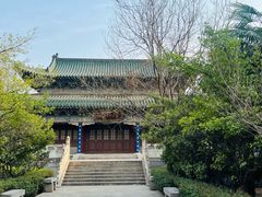 -万寿八仙宫