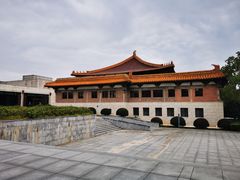 -南京中国近代史遗址博物馆(南京总统府)