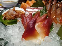 -極上萬膳·日料放题(海岸城店)