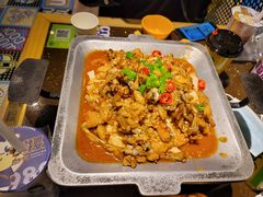 -蛙喔牛蛙(仙林万达茂店)