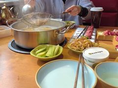 -真牛坊潮汕牛肉火锅