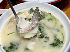 -东坊味道私房菜·地道顺德菜(大良店)