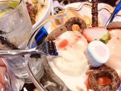 -MOSSO德国餐厅·音乐酒吧(环宇荟店)