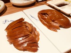 甜不腻烤鸭-小大董·烤鸭(凤凰汇店)
