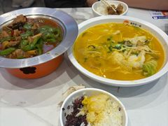 -鱼你在一起(顺义国泰生活广场机场店)