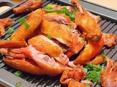 -吕氏疙瘩汤·新鲁菜(日照万象汇店)