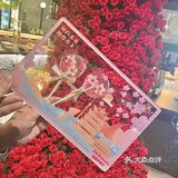 仙女们的春日限定食堂来了！这家餐厅是懂拿捏少女心的！！