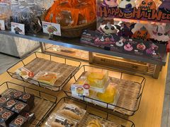 -BreadTalk面包新语(虹口龙之梦店)