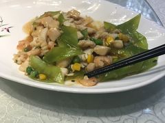 -華僑飯店中餐厅