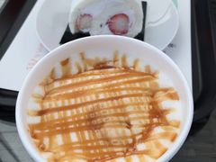 -新罗免税店(首尔总店)