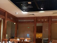 大堂-萨拉伯尔(燕莎友谊商城店)