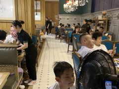 -新白鹿餐厅(城西银泰城店)