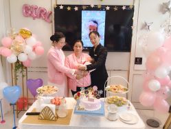 -英芬国际月子中心(岛屿度假月子·洲至奢选香岚店)