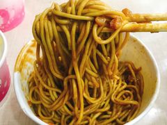 热干面-众品香美食(三弓路店)
