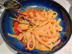 -阿里疆Alijiang·丝路美食·异域风情·清真(长楹天街店)
