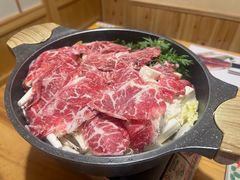 -鳗鲔料理小馆