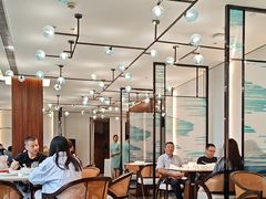 -南太湖山庄·四季轩&国风堂中餐厅