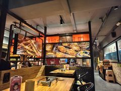 -管氏翅吧(甘家口店)