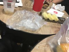 -85度C(深圳佳宁娜店)