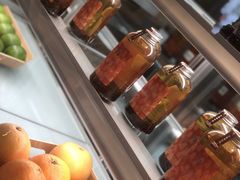 -奈雪的茶(青岛卓悦里INTOWN店)