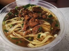 -李兰英湖南面馆(护国路店)