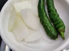 萝卜辣椒-莲洞本家