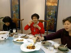 -汉唐宴长安食府