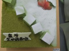 -御蝶坊生日蛋糕KNAC(创业店)