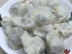 猪肉大葱饺-静海北方手工水饺(好旺角店)