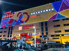 -王府井百货(总府店)