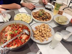 -瑜上·山食小馆