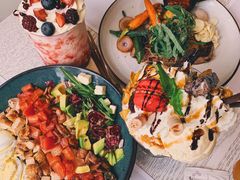 -娜娜家·Nana's restaurant(国金汇店)
