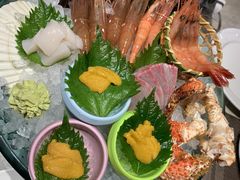 -極上萬膳·日料放题(海岸城店)
