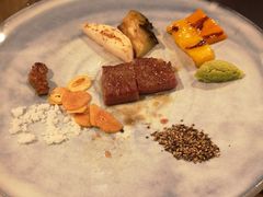 -神户牛排餐厅MOURIYA(总店)