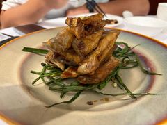 -香雪海饭店中餐厅(人民桥店)