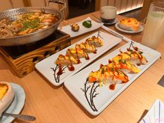 -德川家日本料理(中关村寰太大厦店)