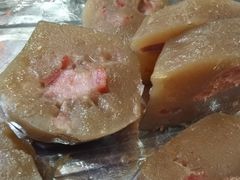 -王婶手擀面(灵寿店)