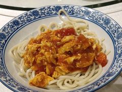 -老浒记烤鸭-北京菜(琉璃厂店)