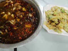 -黑皮酸菜鱼(三山街店)
