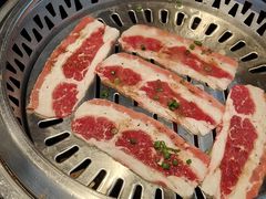 -牛焱·烧肉酒肆(五大道店)