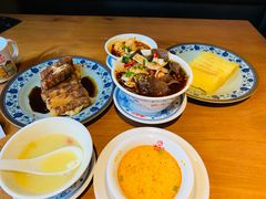 -炉小二铜锅牛蛙•川湘菜(三里屯店)