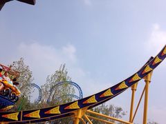 方特东方神画主题公园-济南方特东方神画