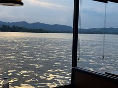 -柳莺湖上·湖景餐厅·江南菜(西湖店)