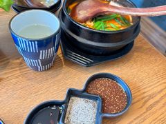 -炎蔵牛舌烤肉