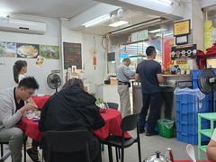 -花苑美食横琴生蚝火锅(拱北粤华路店)