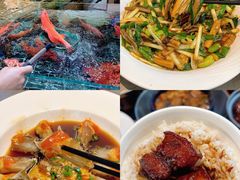 -阿毛饭店·宁波老字号(儿童公园旗舰店)