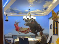 -敏珠拉姆藏餐·南京厨房(富春江东街店)