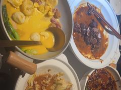 -食悦江南·淮扬菜·烤鸭(亚运村·惠新店)